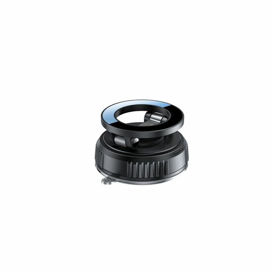 TechProtection MagSafe zuignap telefoonhouder