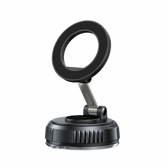 TechProtection MagSafe zuignap telefoonhouder