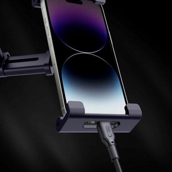 TechProtection universele tablet iPad houder met zuignap