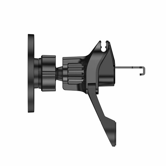 TechProtection Sari MagSafe ventilatierooster autohouder
