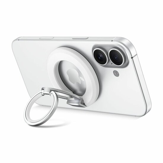 TechProtection MagSafe Ring stand wit