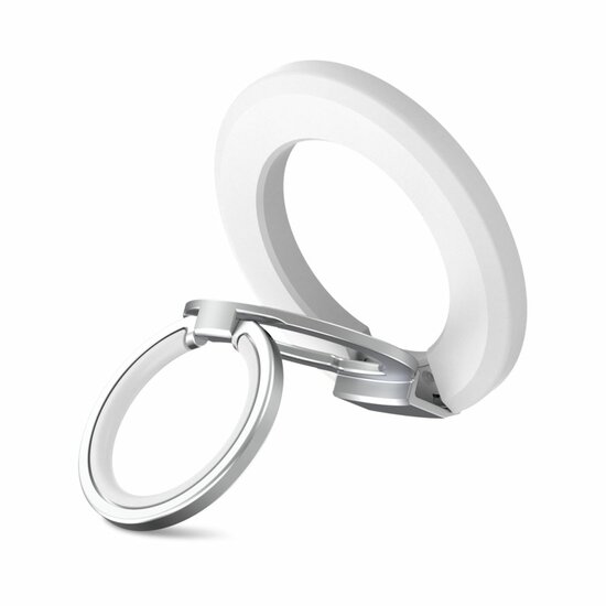 TechProtection MagSafe Ring stand wit