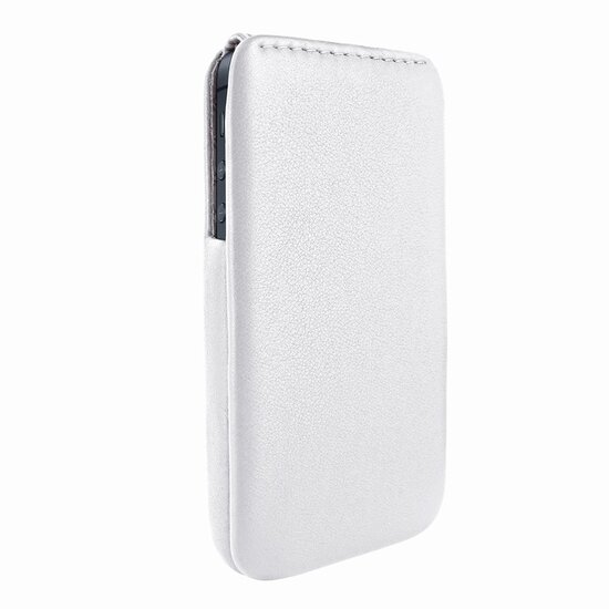 Piel Frama iMagnum iPhone 5/5S Wei&szlig;