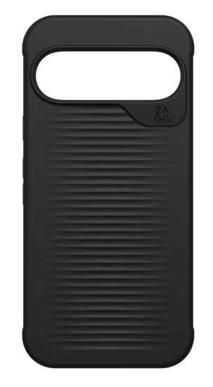 ZAGG Luxe Google Pixel 9 / 9 Pro hoesje zwart