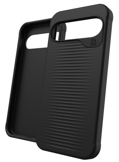 ZAGG Luxe Google Pixel 9 Pro XL hoesje zwart