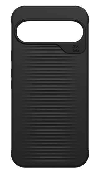ZAGG Luxe Google Pixel 9 Pro XL hoesje zwart