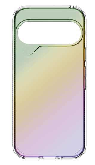 ZAGG Milan Google Pixel 9 / 9 Pro hoesje Iridescent