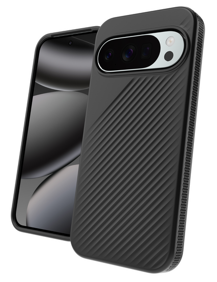 ZAGG Luxe Google Pixel 10 Pro XL hoesje zwart