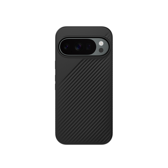 ZAGG Luxe Google Pixel 10 Pro XL hoesje zwart