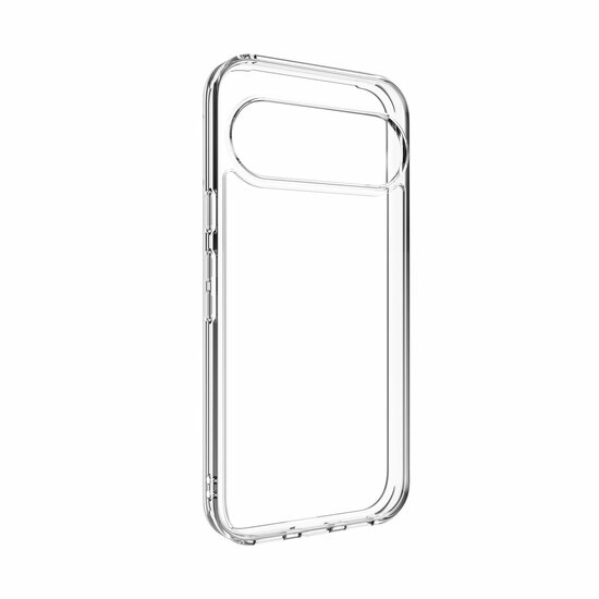 ZAGG Luxe Google Pixel 10 / Google Pixel 10 Pro hoesje transparant