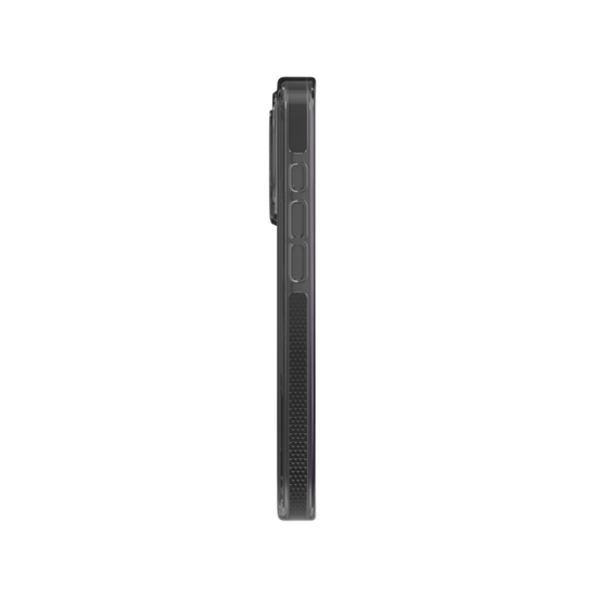 ZAGG Santa Cruz iPhone 17 Pro hoesje zwart