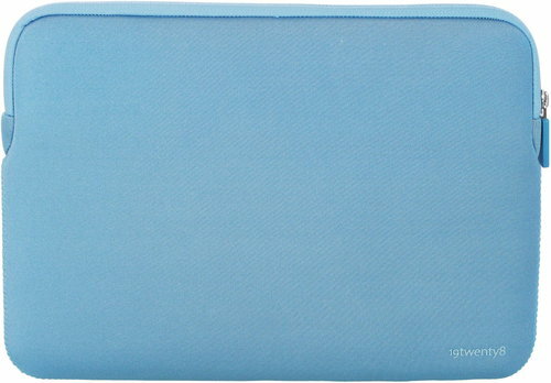 dbramante1928 Neoprene MacBook 13 inch sleeve blauw