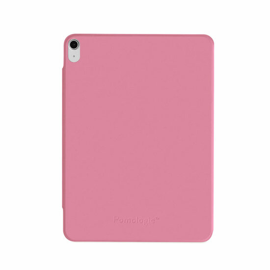 Pomologic BookCover iPad 2025 11 inch / 10,9 inch hoesje roze