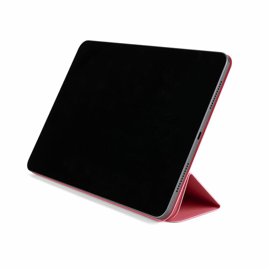 Pomologic BookCover iPad 2025 11 inch / 10,9 inch hoesje roze