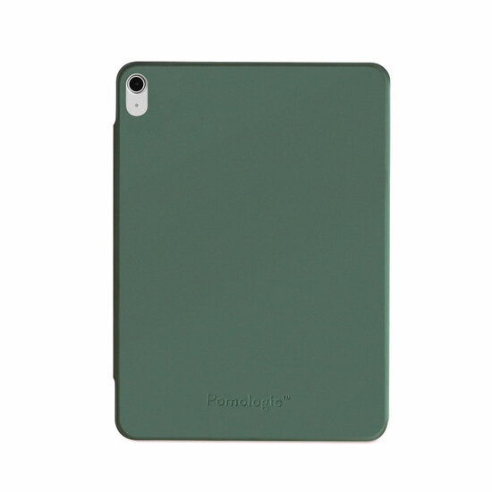Pomologic BookCover iPad 2025 11 inch / 10,9 inch hoesje groen