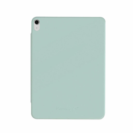 Pomologic BookCover iPad 2025 11 inch / 10,9 inch hoesje mintgroen