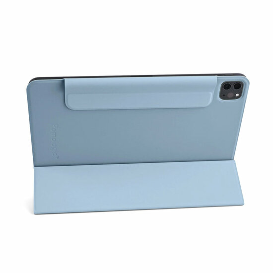 Pomologic BookCase iPad Air 11 inch hoesje blauw
