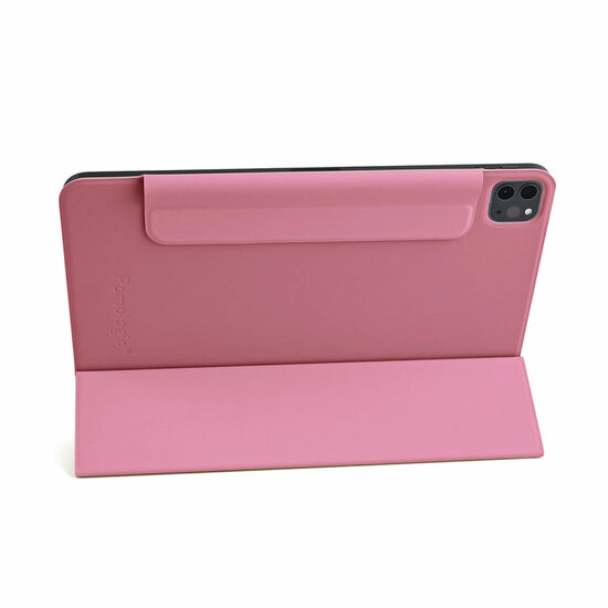 Pomologic BookCover iPad Air 11 inch hoesje roze