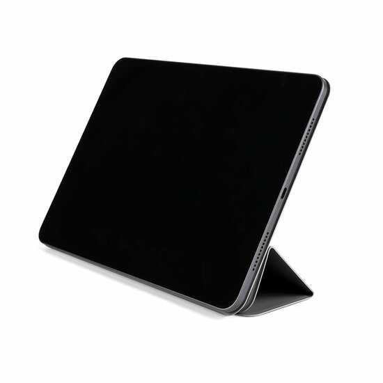 Pomologic BookCover iPad Air 13 inch hoesje grijs