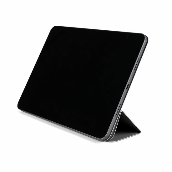 Pomologic BookCover iPad Pro M4 11 inch hoesje grijs 