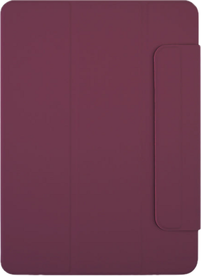 Pomologic BookCover iPad Air 11 inch hoesje paars