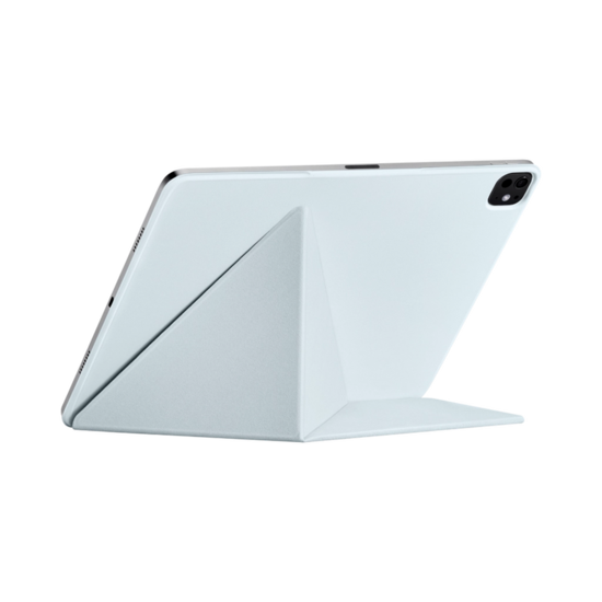 Pitaka MagEZ Folio 2 iPad Air 11 inch hoesje blauw