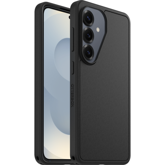 Otterbox Symmetry MagSafe Galaxy S26+ Plus hoesje zwart