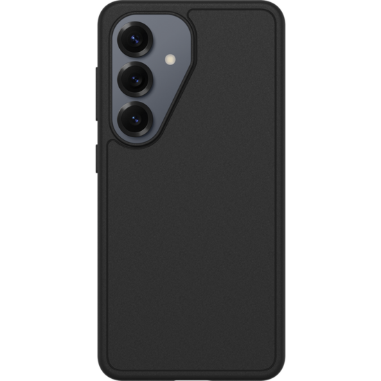 Otterbox Symmetry MagSafe Galaxy S26+ Plus hoesje zwart