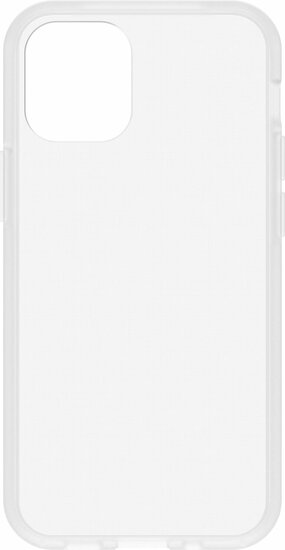 Otterbox React iPhone 12 Pro Max hoesje Doorzichtig