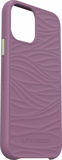 LifeProof Wake iPhone 12 Pro Max hoesje Paars