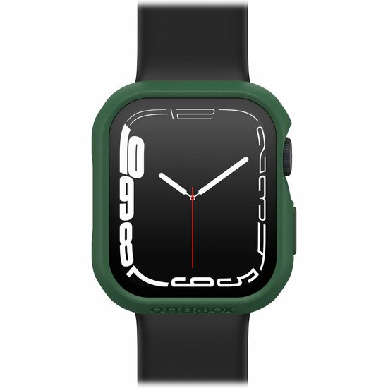 Otterbox Eclipse Apple Watch 41 mm hoesje met screenprotector Groen