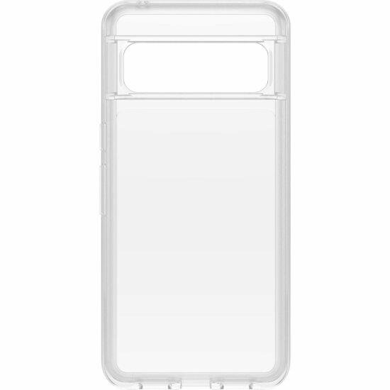 Otterbox Symmetry Pixel 8 Pro hoesje transparant