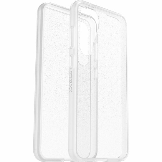 Otterbox React Galaxy S24 Plus hoesje glitter
