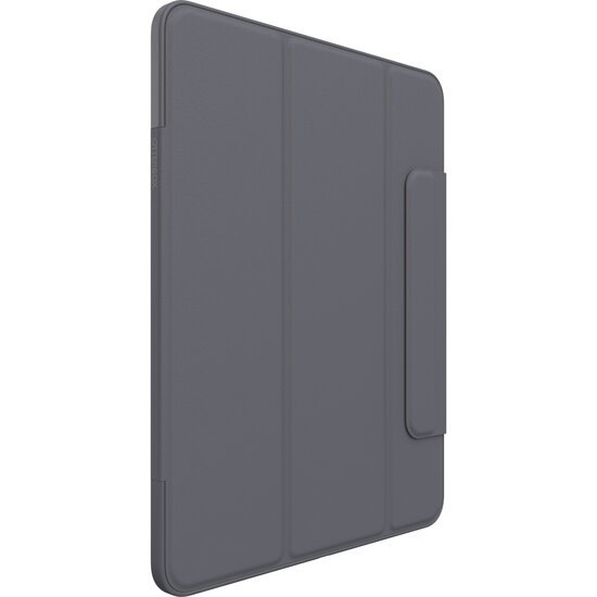 Otterbox Symmetry Folio iPad Pro 2024 13 inch hoesje grijs