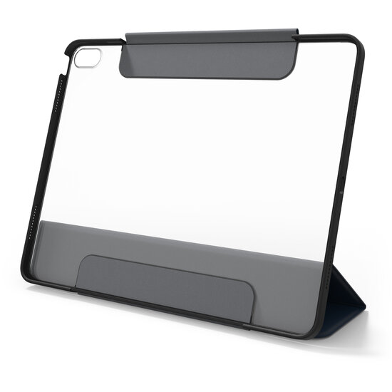Otterbox Symmetry Folio iPad Air 2024 11 inch hoesje zwart