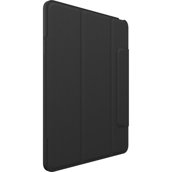 Otterbox Symmetry Folio iPad Air 2024 11 inch hoesje zwart