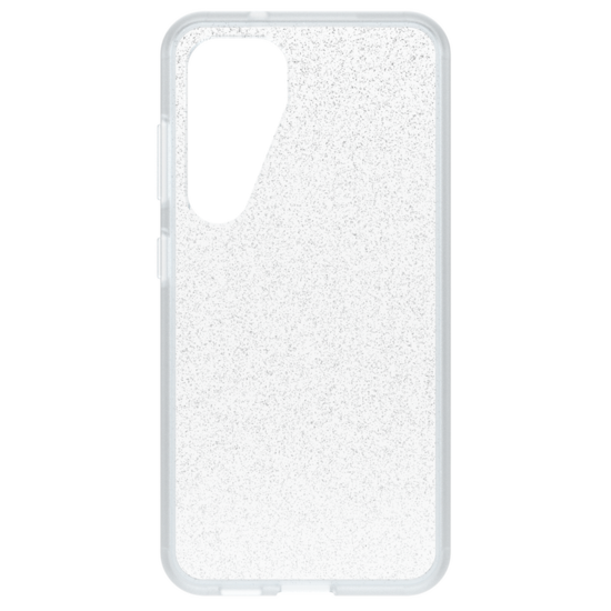 Otterbox React Galaxy S25 hoesje glitter