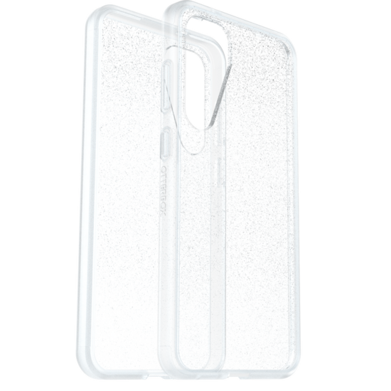 Otterbox React Galaxy S25 Plus hoesje glitter