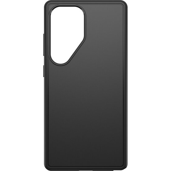 Otterbox Symmetry MagSafe Galaxy S25 Ultra hoesje zwart