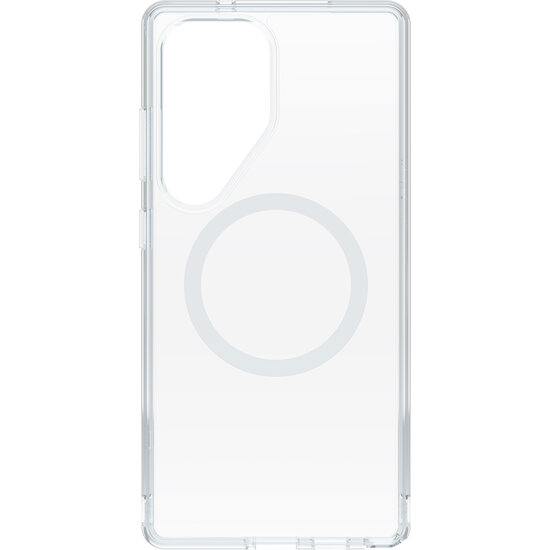 Otterbox Symmetry MagSafe Galaxy S25 Ultra hoesje transparant