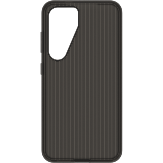 Otterbox Symmetry Galaxy S25 hoesje zwart