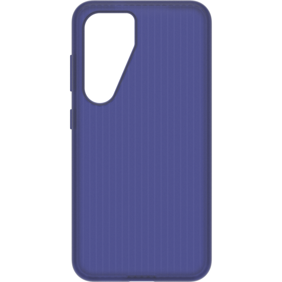 Otterbox Symmetry Galaxy S25 hoesje paars