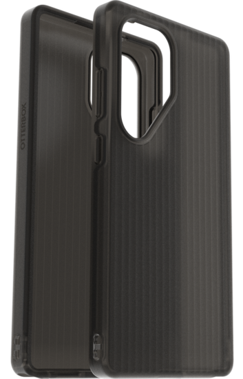 Otterbox Symmetry Galaxy S25 Plus hoesje zwart