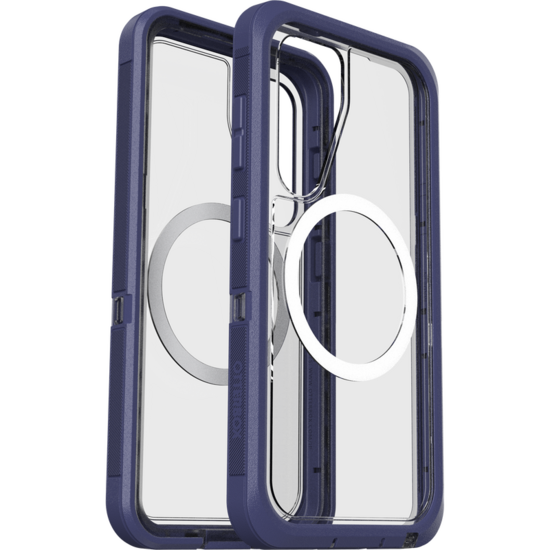 Otterbox Defender XT Galaxy S25&nbsp;hoesje paars