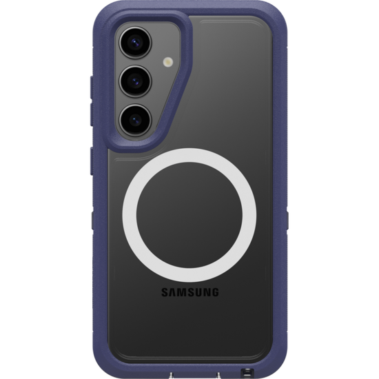 Otterbox Defender XT Galaxy S25&nbsp;hoesje paars
