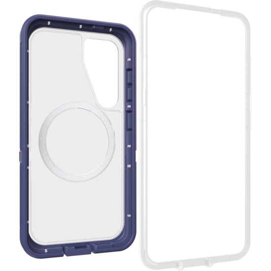 Otterbox Defender XT Galaxy S25&nbsp;hoesje paars