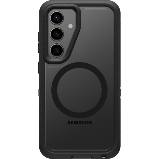 Otterbox Defender XT Galaxy S25 Plus&nbsp;hoesje zwart