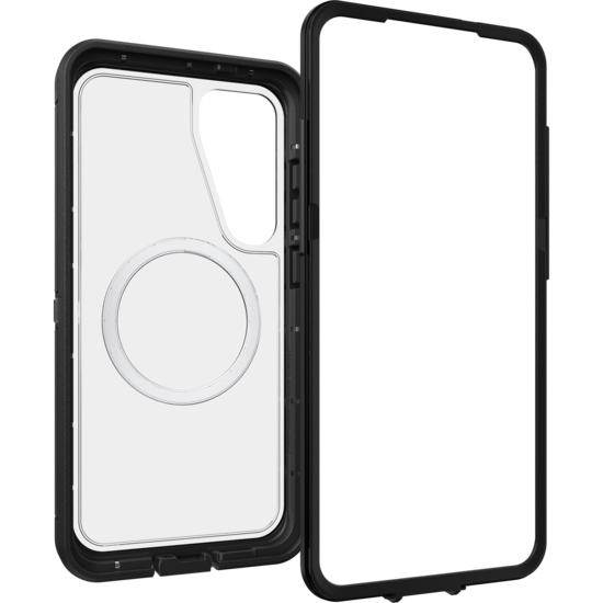 Otterbox Defender XT Galaxy S25 Plus&nbsp;hoesje zwart
