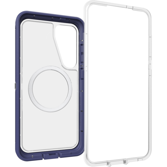 Otterbox Defender XT Galaxy S25 Plus&nbsp;hoesje paarsOtterbox Defender XT Galaxy S25 Plus&nbsp;hoesje paars