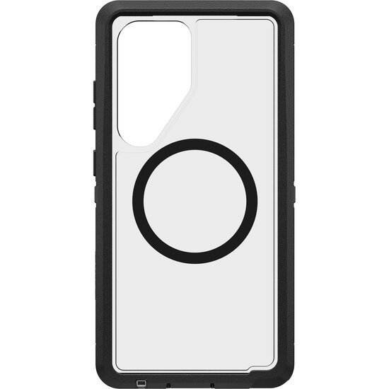 Otterbox Defender XT Galaxy S25 Ultra&nbsp;hoesje zwart